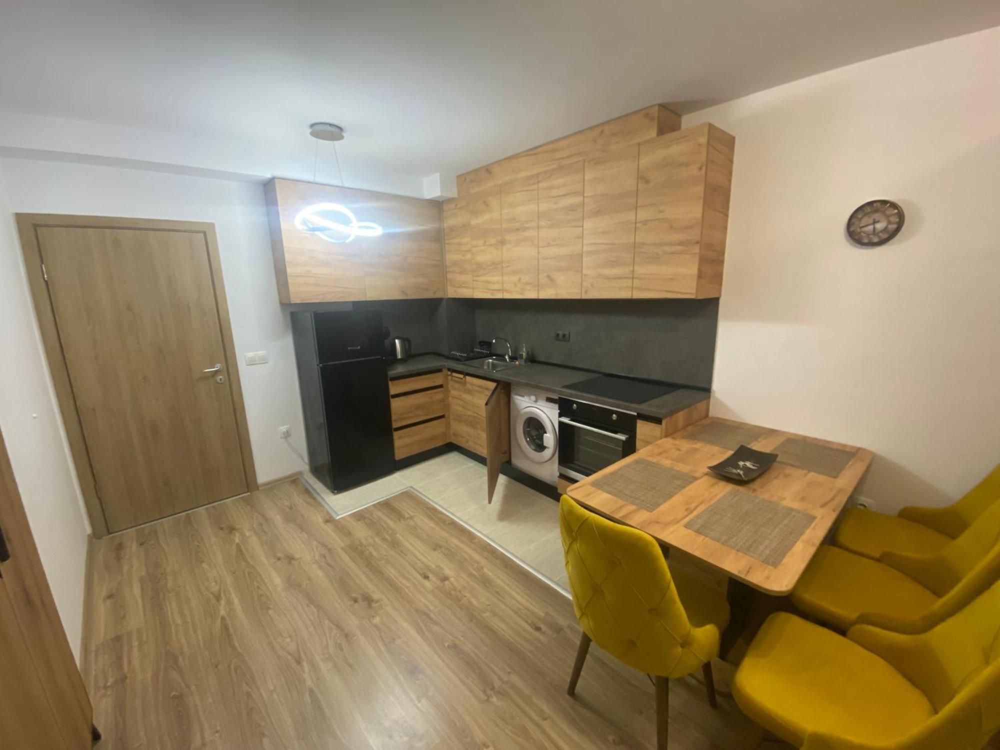 Sofia Central Luxury Apartment "2B" With Parking Buitenkant foto