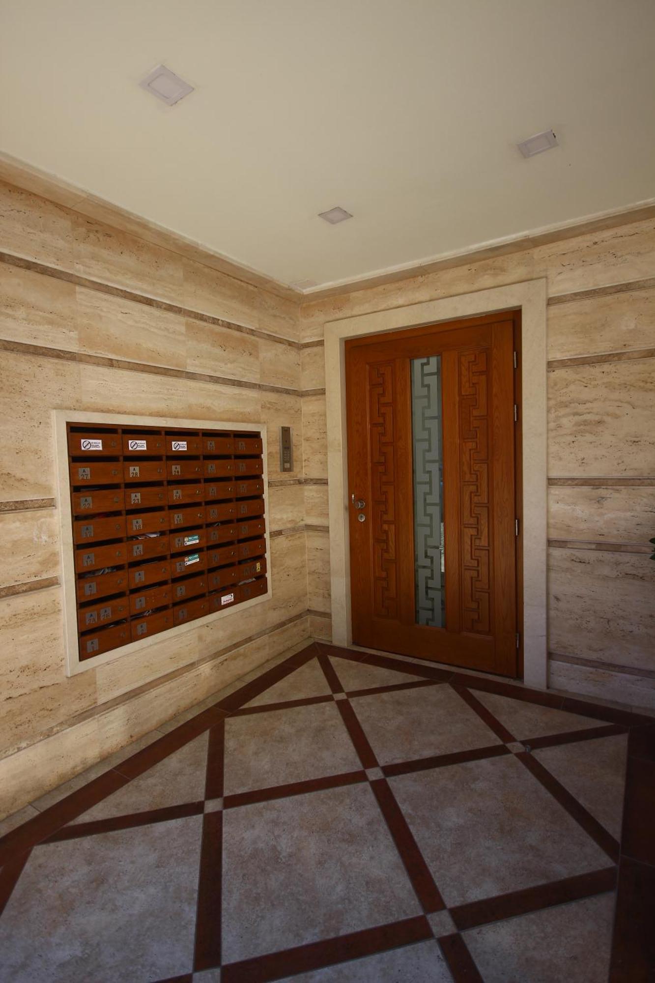 Sofia Central Luxury Apartment "2B" With Parking Buitenkant foto