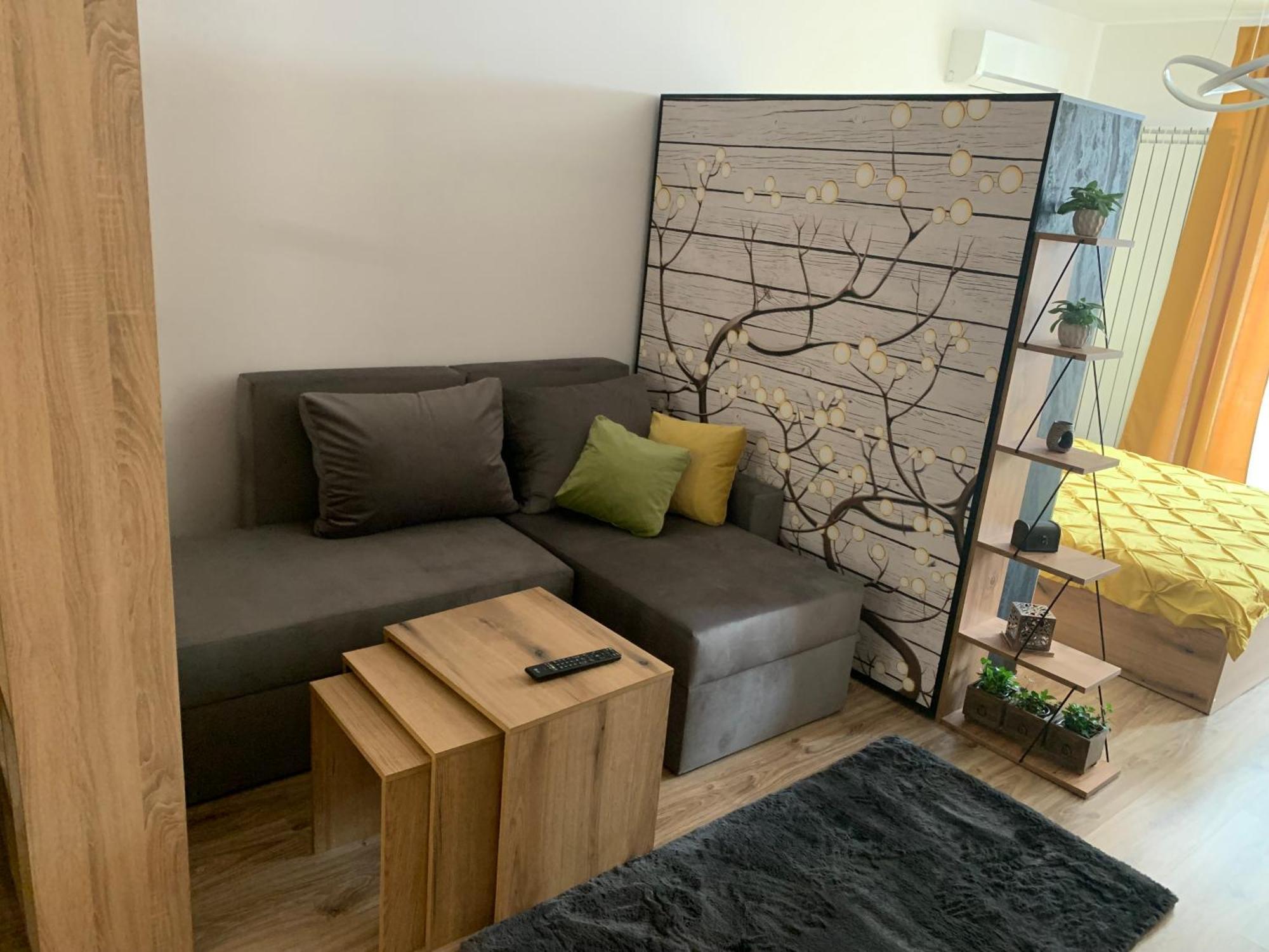Sofia Central Luxury Apartment "2B" With Parking Buitenkant foto