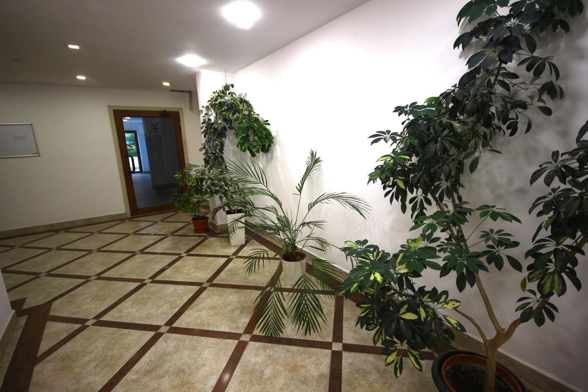 Sofia Central Luxury Apartment "2B" With Parking Buitenkant foto