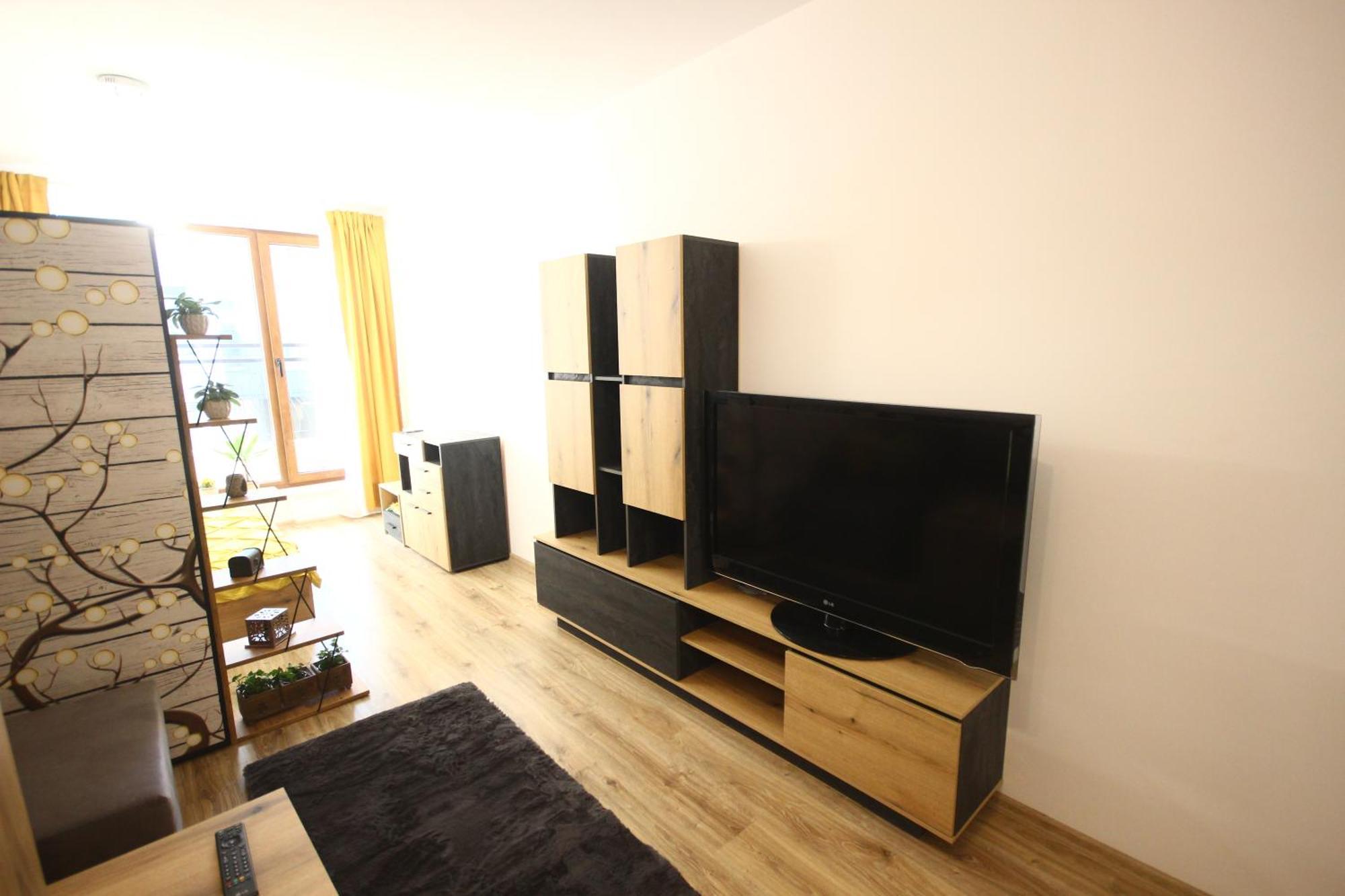 Sofia Central Luxury Apartment "2B" With Parking Buitenkant foto