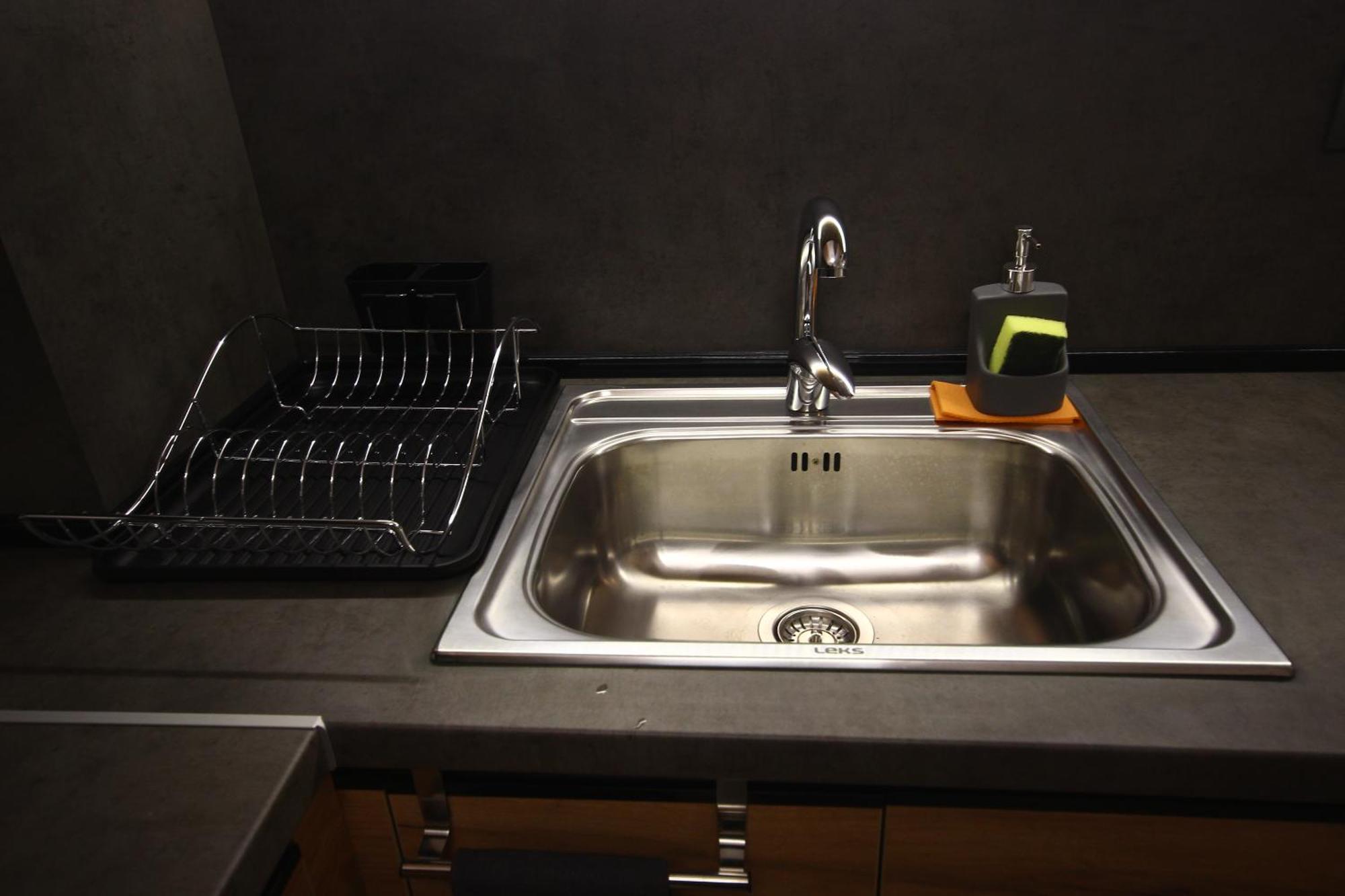 Sofia Central Luxury Apartment "2B" With Parking Buitenkant foto