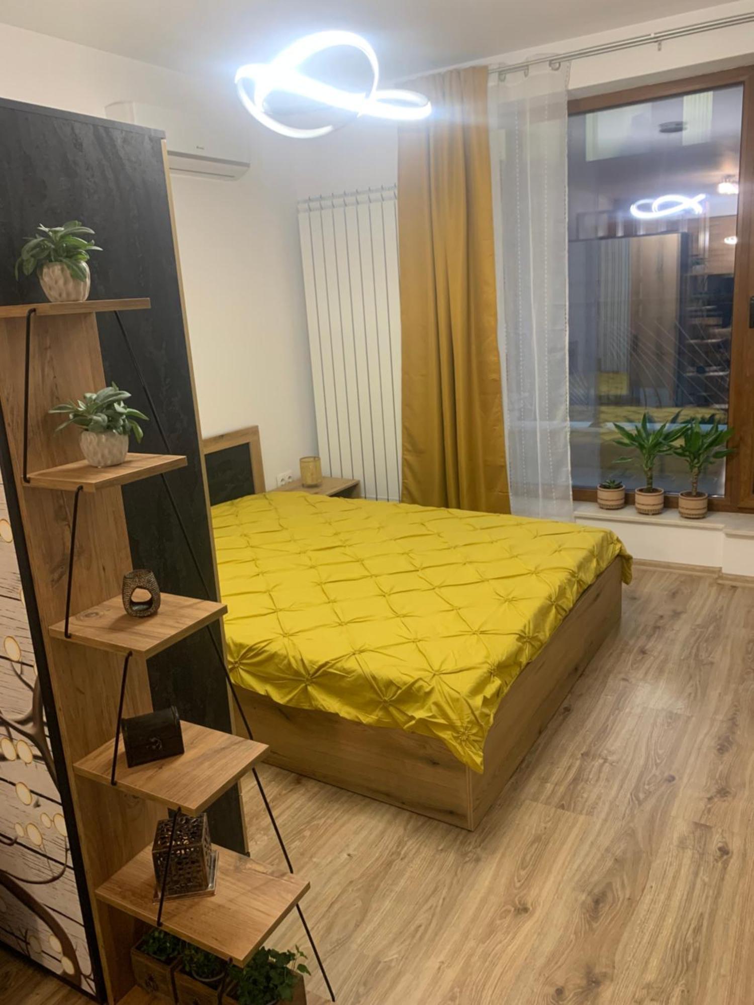 Sofia Central Luxury Apartment "2B" With Parking Buitenkant foto